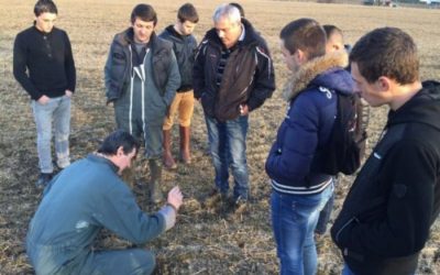 CAPa1 Agri et conservation des sols