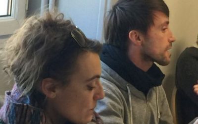 Une AG « autrement »