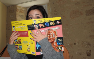 Retour sur les VLOT en biologie : les mots des jeunes
