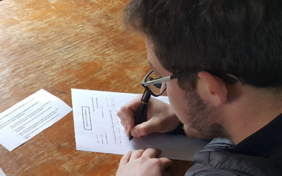 Dates des examens: DNB CAPaSAPVER CAPaMA TA