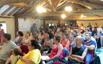 C&rsquo;est déjà la rentrée au CFA MFR Puy-Sec !