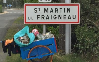 De belles actions en faveur de l’environnement