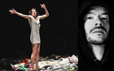 « Silence ça joue ! » Un stage artistique pour l’Assemblée Générale