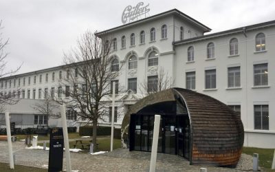De Carouge à Broc ou du LAIT au CHOCOLAT…