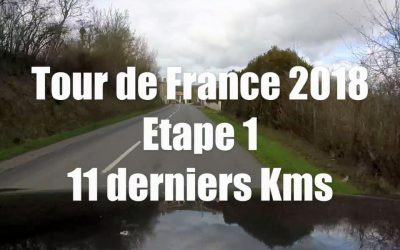 TDF2018 Le Tour passera au pied du Château de Puy-Sec