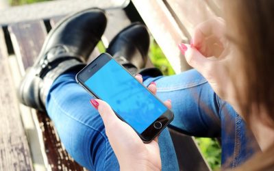 Enquête sur utilisation portable en classe et en stage
