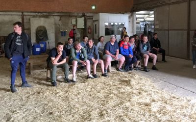 Saint-Nectaire : Son église et son fromage