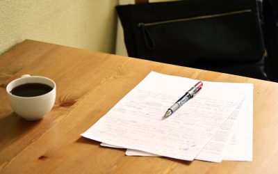 Un examen pour chaque classe terminale du CFA MFR Puy-Sec