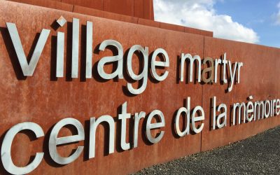 Oradour-Sur-Glane : Du village martyr au Centre de la Mémoire