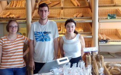 Vente en Espace Rural, les CAPa SAPVER, de vrais pro !