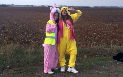 En octobre les animations s&rsquo;affolent !