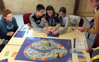 Apprendre à gérer son budget…