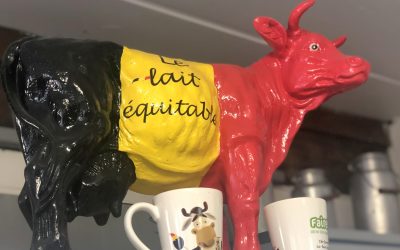 Des productions et de la diversification