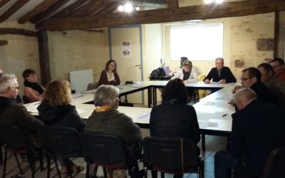Projet d’association 2016-2021