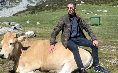 Prendre de la hauteur au Mirador del Fito