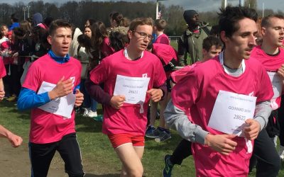 Une journée sous le signe du sport