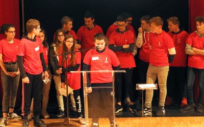 2040: Quelle famille Vendéenne ?
