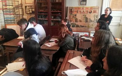 Et si on parlait un peu des actions menées par les jeunes