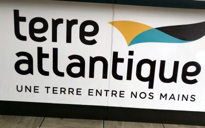 Découverte de la station de semences de Terre Atlantique