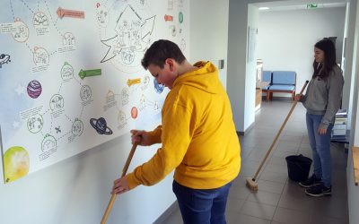La MFR, qui en parle le mieux ? Les Jeunes…