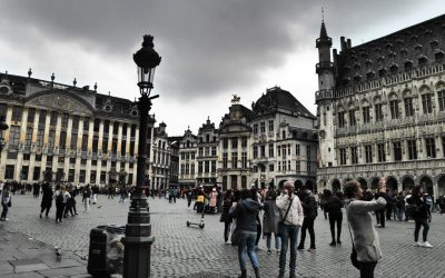 4ème et dernier jour de voyage : direction la capitale !