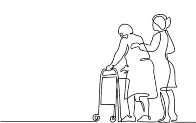 Les CAP 1 SAPVER dans la peau d’une personne âgée
