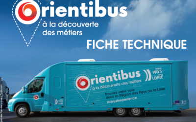 Orientation, avec l&rsquo;Orientibus en route pour l&rsquo;avenir