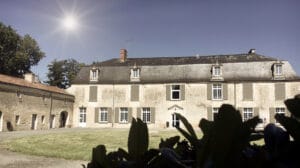 La MFR autrement et en mouvement - MFR PUY SEC-
