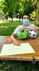 Forum passions 4ème - MFR PUY SEC-