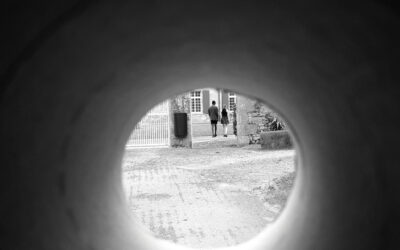 Autrement et en mouvement : un atelier photo original