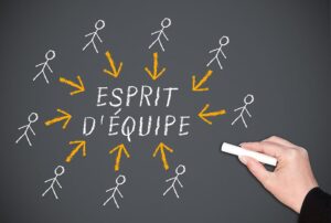 Equipe - MFR PUY SEC-