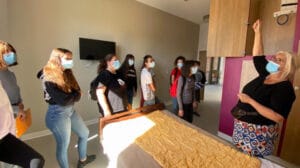 Villa Beneto - MFR PUY SEC-