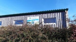 Visite La Bazinière TA2 -MFR PUY SEC-