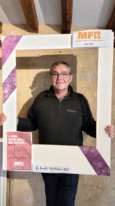 Une association - MFR Puy SEC-