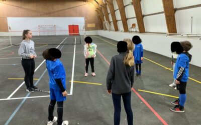 3ème : trois semaines en stage pour confirmer son projet