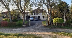 Voyage Etude TA2 -MFR PUY SEC-