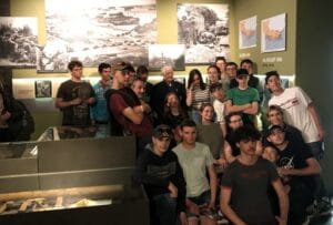 Voyage 3ème Normandie -MFR PUY SEC-