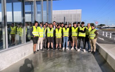 CAPaMA 2 : Découvrir et se déplacer à Nantes