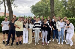 3ème 2022 2023 - MFR PUY SEC-