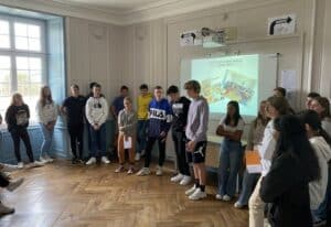 3ème 2022 2023 - MFR PUY SEC-