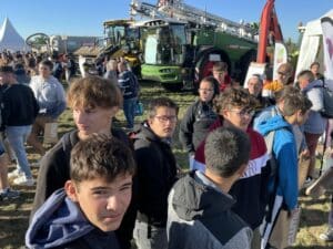 Mécasol -MFR PUY SEC-
