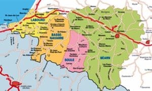 Séjour pédagogique mars 2023 -MFR Puy Sec-