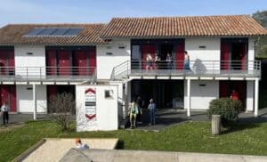 Séjour pédagogique mars 2023 -MFR Puy Sec-
