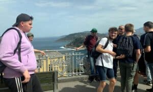 Séjour pédagogique mars 2023 -MFR Puy Sec-