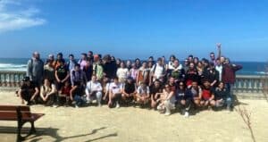 Séjour pédagogique mars 2023 -MFR Puy Sec-