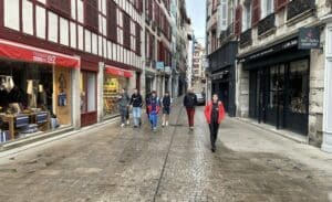 Séjour pédagogique mars 2023 -MFR Puy Sec-