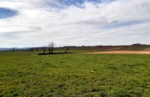 Voyage d'étude technicien Agricole 2023 -MFR PUY SEC-