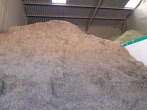 Voyage d'étude technicien Agricole 2023 -MFR PUY SEC-