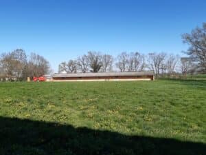 Voyage d'étude technicien Agricole 2023 -MFR PUY SEC-