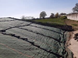 Voyage d'étude technicien Agricole 2023 -MFR PUY SEC-